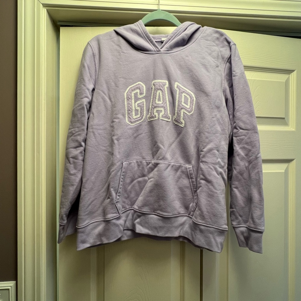 Size Xl Gap woman’s hoodie - Picture 4 of 4